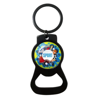 Bottle Openers - Custom Ribbons Now