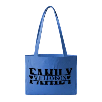 Cotton Canvas Bags - Custom Ribbons Now