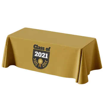 Table Covers - Custom Ribbons Now