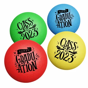 Stress Balls - Custom Ribbons Now