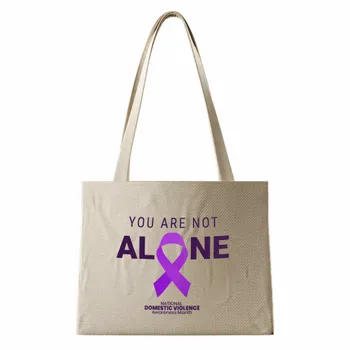 Cotton Canvas Bags - Custom Ribbons Now