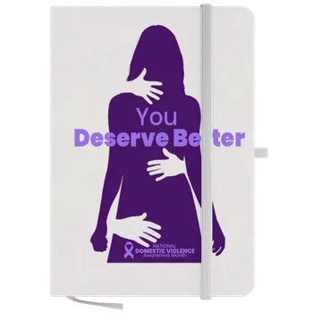 Notebooks - Custom Ribbons Now