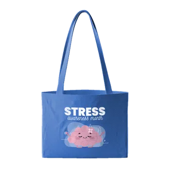 Cotton Canvas Bags - Custom Ribbons Now