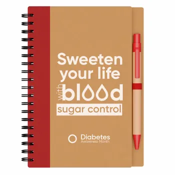 Notebooks - Custom Ribbons Now