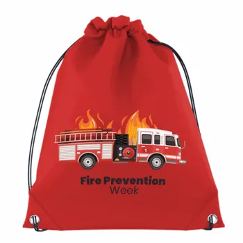 Drawstrings Bags - Custom Ribbons Now