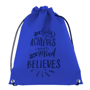 Drawstrings Bags - Custom Ribbons Now