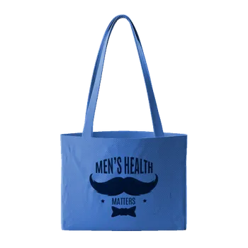 Cotton Canvas Bags - Custom Ribbons Now