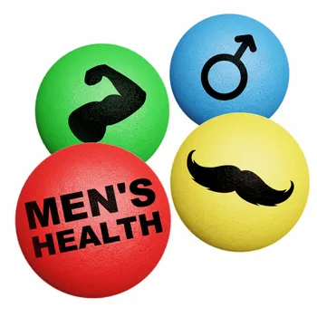 Stress Balls - Custom Ribbons Now