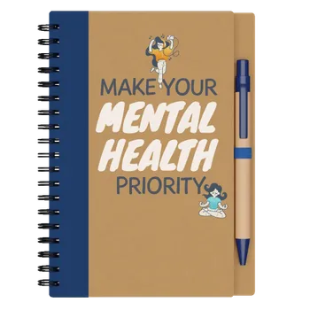 Notebooks - Custom Ribbons Now