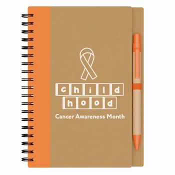 Notebooks - Custom Ribbons Now