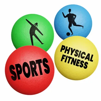 Stress Balls - Custom Ribbons Now