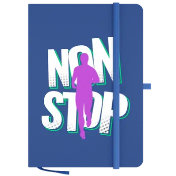 Notebooks - Custom Ribbons Now