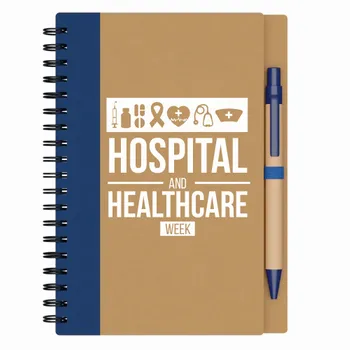 Notebooks - Custom Ribbons Now