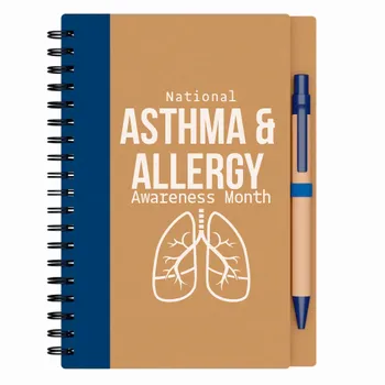 Notebooks - Custom Ribbons Now