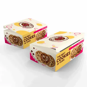 Take-out Packaging - Custom Ribbons Now