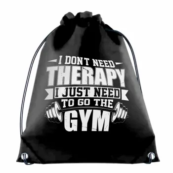 Drawstrings Bags - Custom Ribbons Now