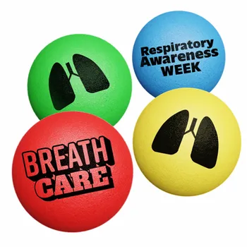 Stress Balls - Custom Ribbons Now