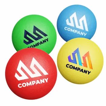 Stress Balls - Custom Ribbons Now