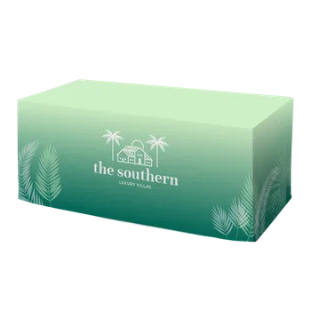 Table Covers - Custom Ribbons Now