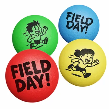 Stress Balls - Custom Ribbons Now