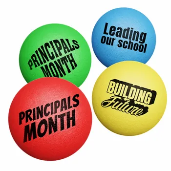 Stress Balls - Custom Ribbons Now