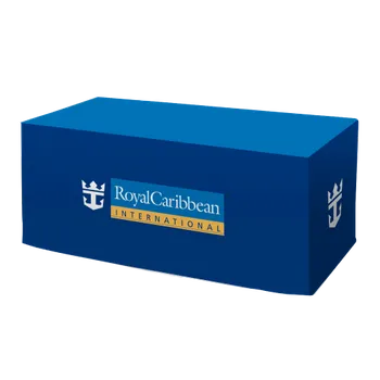 Table Covers - Custom Ribbons Now