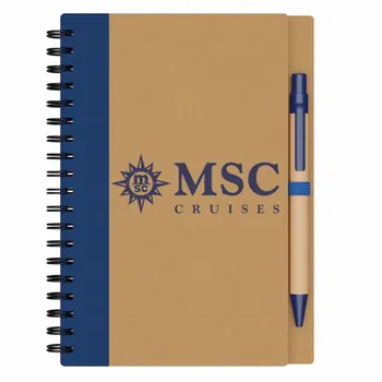 Notebooks - Custom Ribbons Now