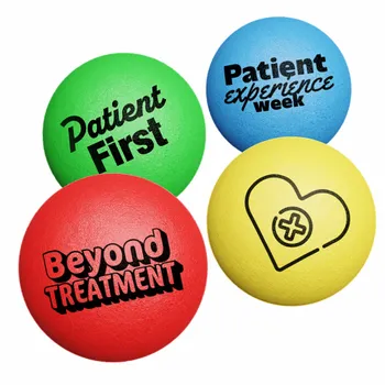 Stress Balls - Custom Ribbons Now