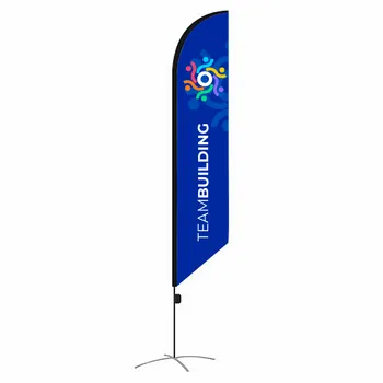 Flags - Custom Ribbons Now