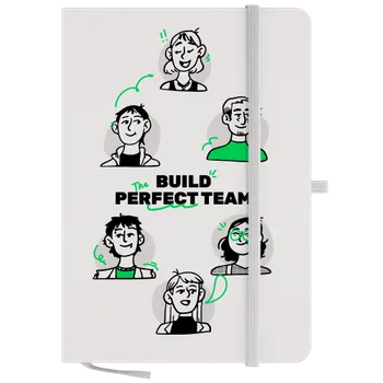 Notebooks - Custom Ribbons Now