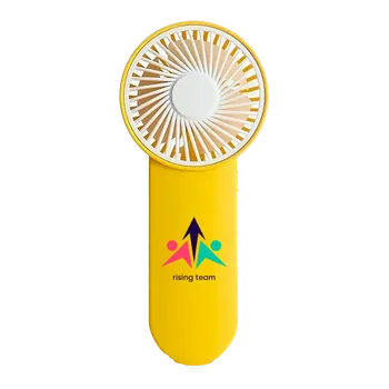 Hand Fans - Custom Ribbons Now