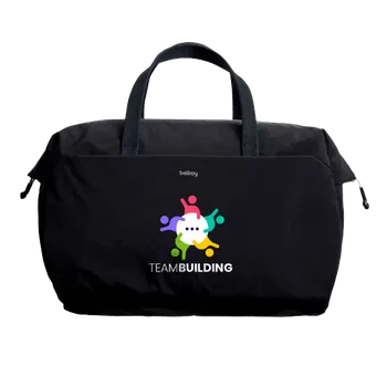 Duffel Bags & Gym Bags - Custom Ribbons Now