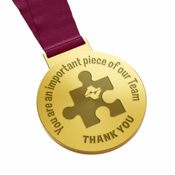 Medals - Custom Ribbons Now