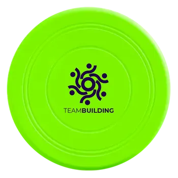 Flying Discs - Custom Ribbons Now