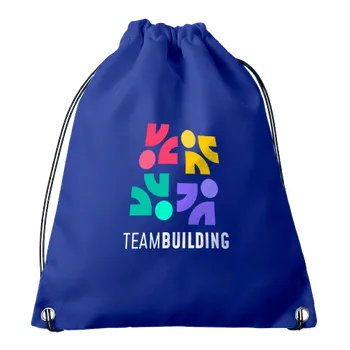 Drawstring Bags - Custom Ribbons Now