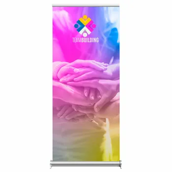 Banner Stands - Custom Ribbons Now