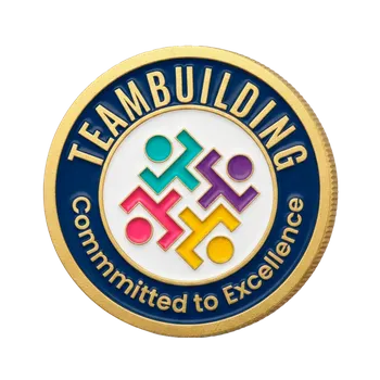 Challenge Coins - Custom Ribbons Now