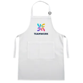 Aprons - Custom Ribbons Now