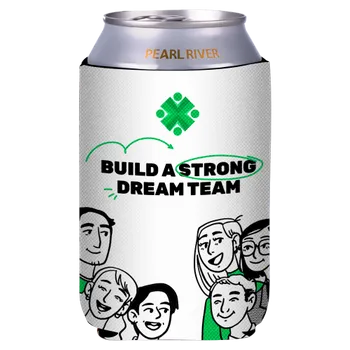 Can Coolers - Custom Ribbons Now