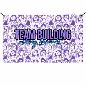 Banners & Displays - Custom Ribbons Now