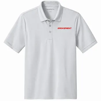 Mercer+Mettle Everyday Performance Polo MM1030 - Custom Ribbons Now