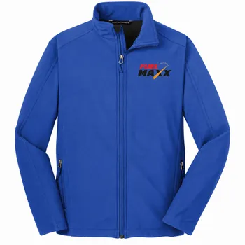 Port Authority Core Soft Shell Jacket. J317 - Custom Ribbons Now