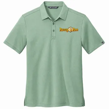 TravisMathew Coto Performance Polo. TM1MU410 - Custom Ribbons Now