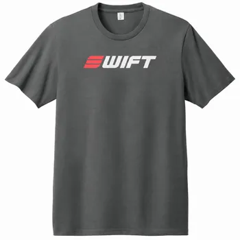 Allmade Unisex Heavyweight Recycled Cotton Tee AL3000 - Custom Ribbons Now