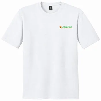 District Perfect Tri Tee. DM130 - Custom Ribbons Now