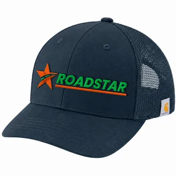 Carhartt   Flexfit 110   Mesh Back Cap - Custom Ribbons Now