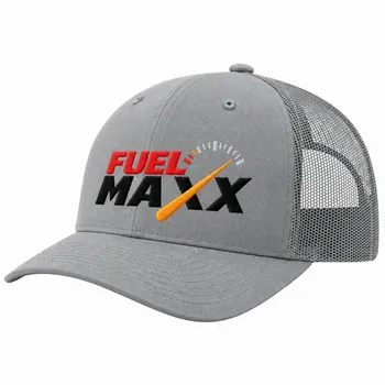 Richardson 112XL XL Trucker Cap - Custom Ribbons Now