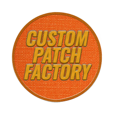 Circle Circle - Custom Ribbons Now