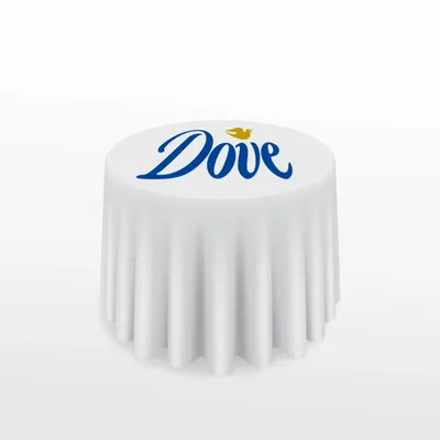 2.5 Feet - Custom Ribbons Now