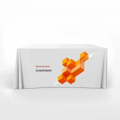 6 Feet - Custom Ribbons Now